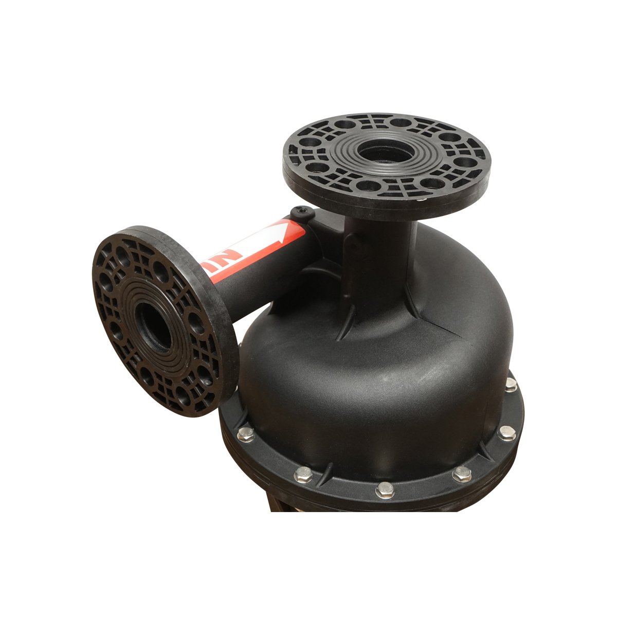 Filtru anti-nisip, hidrociclon 2 inch pentru instalatie de irigare Breckner Germany